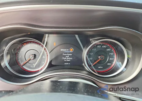 2021 Dodge Charger Scat Pack z USA, uszkodzony, nr VIN 2C3CDXGJ3MH522877